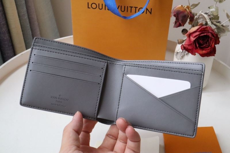 Louis Vuitton Wallets